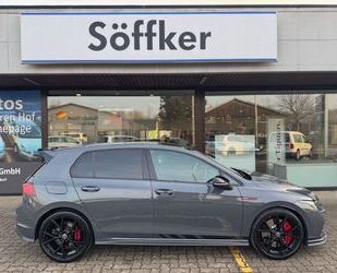 VW Volkswagen Golf VIII GTI Clubsport 2.0 TSI DSG Na Gebrauchtwagen