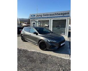 Ford Ford Focus Lim. ST Gebrauchtwagen