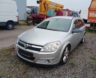 Opel Opel Astra Caravan 1.9 CDTI , EURO4, TÜV 01.2025 Gebrauchtwagen