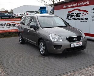 Kia Kia Carens 1.6 CRDi TÜV 08.2025 Gebrauchtwagen