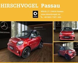 Smart Smart EQ fortwo cabrio prime+Exclusive+Plus-P.+LED Gebrauchtwagen