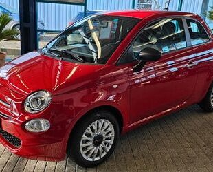 Fiat Fiat 500 Hatchback MY23 1.0 GSE Hybrid Gebrauchtwagen