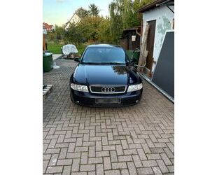 Audi Audi A4 B5 1,6l Gebrauchtwagen