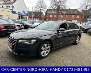 Audi Audi A6 Avant 3.0 TDI quattro*SHZ*Leder*** Gebrauchtwagen