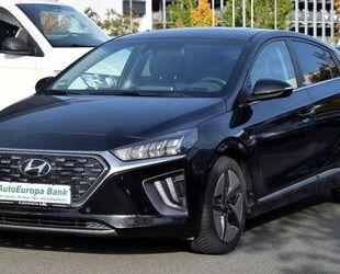 Hyundai Hyundai IONIQ Ioniq Premium Hybrid *Spurhalte.*Sou Gebrauchtwagen