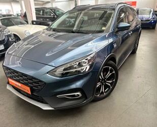 Ford Ford Focus Turnier Active - 7878 Gebrauchtwagen