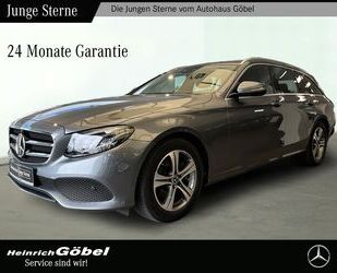 Mercedes-Benz Mercedes-Benz E 220 T d Avantgarde 4Matic DISTRONI Gebrauchtwagen