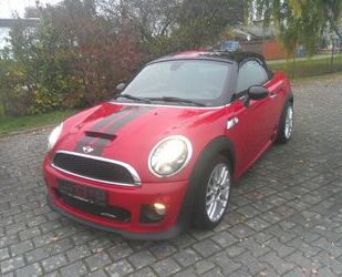 Mini MINI John Cooper Works Coupé. 89.000 KM !TOP! Gebrauchtwagen