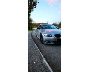 BMW BMW E92 335i N54 Coupé (kein E90/E91/E93 oder M) Gebrauchtwagen