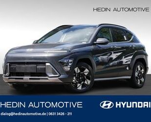 Hyundai Hyundai KONA SX2 PRIME HEV 1.6GDI DCT PANO+360°+SH Gebrauchtwagen