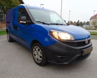 Fiat Fiat Doblo Doblò Basis Maxi Kasten-Euro 6 Scheckh. Gebrauchtwagen