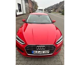 Audi Audi A5 Sportback Gebrauchtwagen