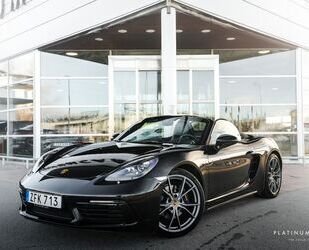 Porsche Porsche 718 Boxster PDK 300hp 2024 / NETTO POSSIBL Gebrauchtwagen