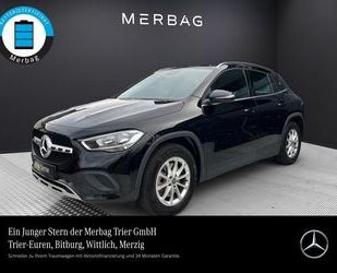 Mercedes-Benz Mercedes-Benz GLA 250 e *Style Publik Charge Spieg Gebrauchtwagen