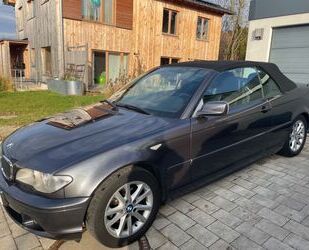 BMW BMW 318Ci -Top Zustand Gebrauchtwagen