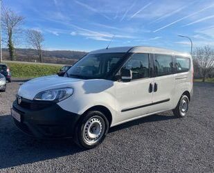 Fiat Fiat Doblo Doblò Basis Maxi Kasten Gebrauchtwagen