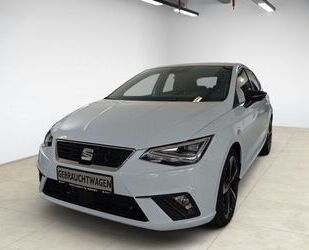 Seat Seat Ibiza 1.0 TSI FR SitzHz|Cockpit|Navi|LED|ACC| Gebrauchtwagen