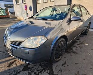 Nissan Nissan Primera Lim. Visia Gebrauchtwagen