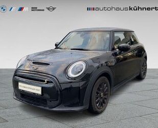 Mini MINI Cooper SE Wärmepumpe SpurAss Sportsitz PDC Pi Gebrauchtwagen