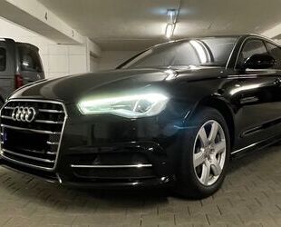 Audi Audi A6 2.0 TDI 140kW ultra S tronic Avant - Gebrauchtwagen