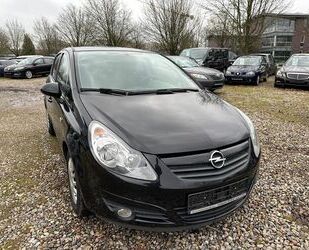 Opel Opel Corsa Color Edition 1.4 HU/AU Neu Gebrauchtwagen