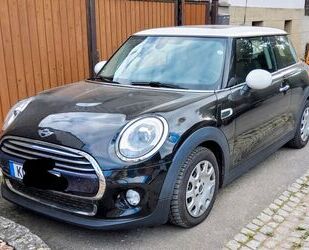 Mini MINI Cooper D Cooper Gebrauchtwagen