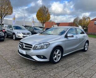 Mercedes-Benz Mercedes-Benz A 180 Scheckheftgepflegt,Sportsitze, Gebrauchtwagen