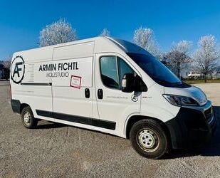 Fiat Fiat Ducato Gebrauchtwagen