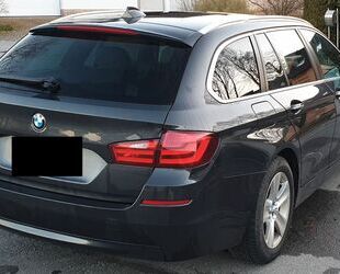 BMW BMW 525d xDrive Touring Gebrauchtwagen