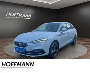 Seat Seat Leon Sportstourer 1.5 eTSI Xcellence Plus DSG Gebrauchtwagen