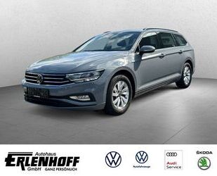 VW Volkswagen Passat Variant 1,5 l TSI OPF, Navi, LED Gebrauchtwagen