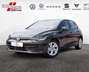 VW Volkswagen Golf VIII 1.5 TSI Life KLIMA PDC ACC LE Gebrauchtwagen