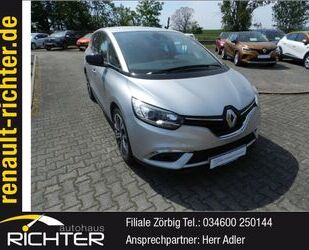 Renault Renault Grand Scenic TCe 140 GPF INTENS Gebrauchtwagen