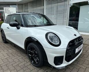 Mini MINI Cooper C John Cooper Works Trim + Package M + Gebrauchtwagen