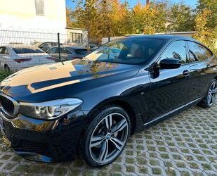 BMW BMW 620 Gran Turismo*M Paket*Aut*X Drive*Nav*Xen*K Gebrauchtwagen