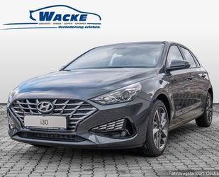 Hyundai Hyundai i30 1.0 T-GDi Trend Gebrauchtwagen