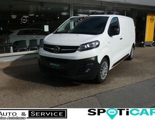 Opel Opel Vivaro Cargo Edition M*Navi*PDC*1.Hand* Gebrauchtwagen