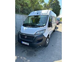 Fiat Fiat Ducato 2.3 - L5H2 160PS Kilma, Kamera, Automa Gebrauchtwagen