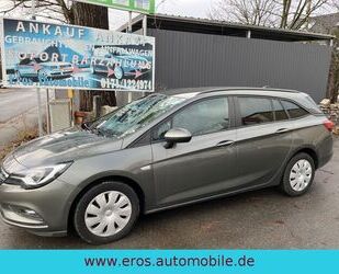 Opel Opel Astra K Sports Tourer Business Start/Stop Gebrauchtwagen