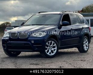 BMW BMW X5 xDrive50i Pano Head-Up St.Hz. Lederpaket Gebrauchtwagen