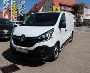 Renault Renault Trafic ENERGY dCi 120 L1H1 3,0t Komfort Gebrauchtwagen