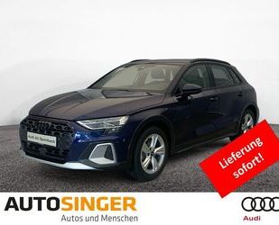 Audi Audi A3 allstreet 35 TFSI AHK*LED*ACC*NAV*HdUp*CAM Gebrauchtwagen