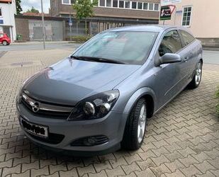 Opel Opel Astra H GTC 2.0 Turbo Z20ler Gebrauchtwagen