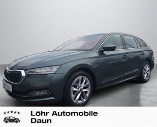 Skoda Skoda Octavia Combi 2,0 TDI DSG Gebrauchtwagen