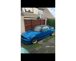 BMW BMW 330Ci - Gebrauchtwagen