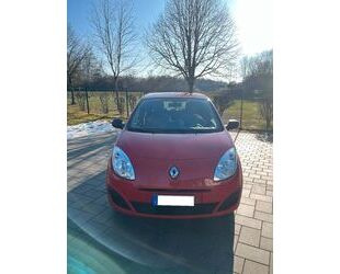 Renault Renault Twingo Je t aime 1.2 60 eco2 Gebrauchtwagen