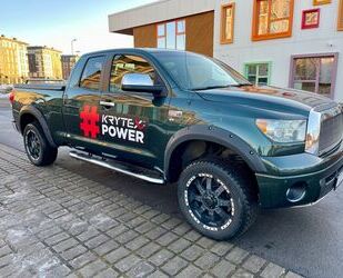 Toyota Toyota Tundra I-Force Gebrauchtwagen