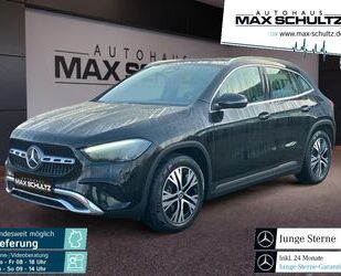 Mercedes-Benz Mercedes-Benz GLA 200 d AHZV*NAVI PREMIUM*TWA*LED* Gebrauchtwagen