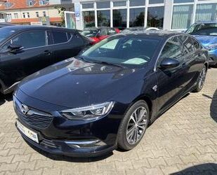 Opel Opel Insignia Grand Sport 1.5T Dynamic - Kamera - Gebrauchtwagen