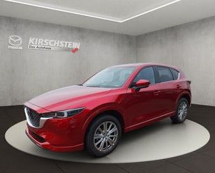 Mazda Mazda CX-5 TAKUMI ++SCHIEBEDACH+AWD++ Gebrauchtwagen